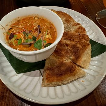Mitr Thai - Roti Massaman - Thai Near Me - New York, New York Mitr Thai - Roti Massaman - Thai Near Me - New York, New York