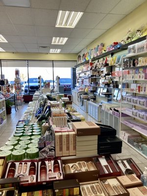 Korean Gifts and Video, 10346 Metcalf Ave, Overland Park, KS 66212