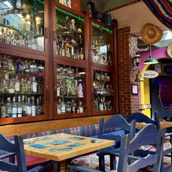 La Campana Mexican Restaurant