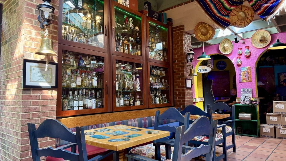 La Campana Mexican Restaurant