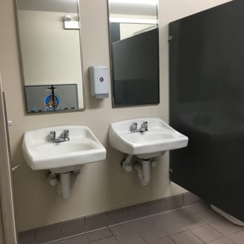 Walgreens - two sinks in a public restroom - Drugstores Near Me - Macon, Georgia Walgreens - two sinks in a public restroom - Drugstores Near Me - Macon, Georgia