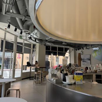 LT9 Tea Blends - Bubble Tea Near Me - Pasadena, California