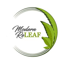 Modern ReLEAF - Modern ReLEAF