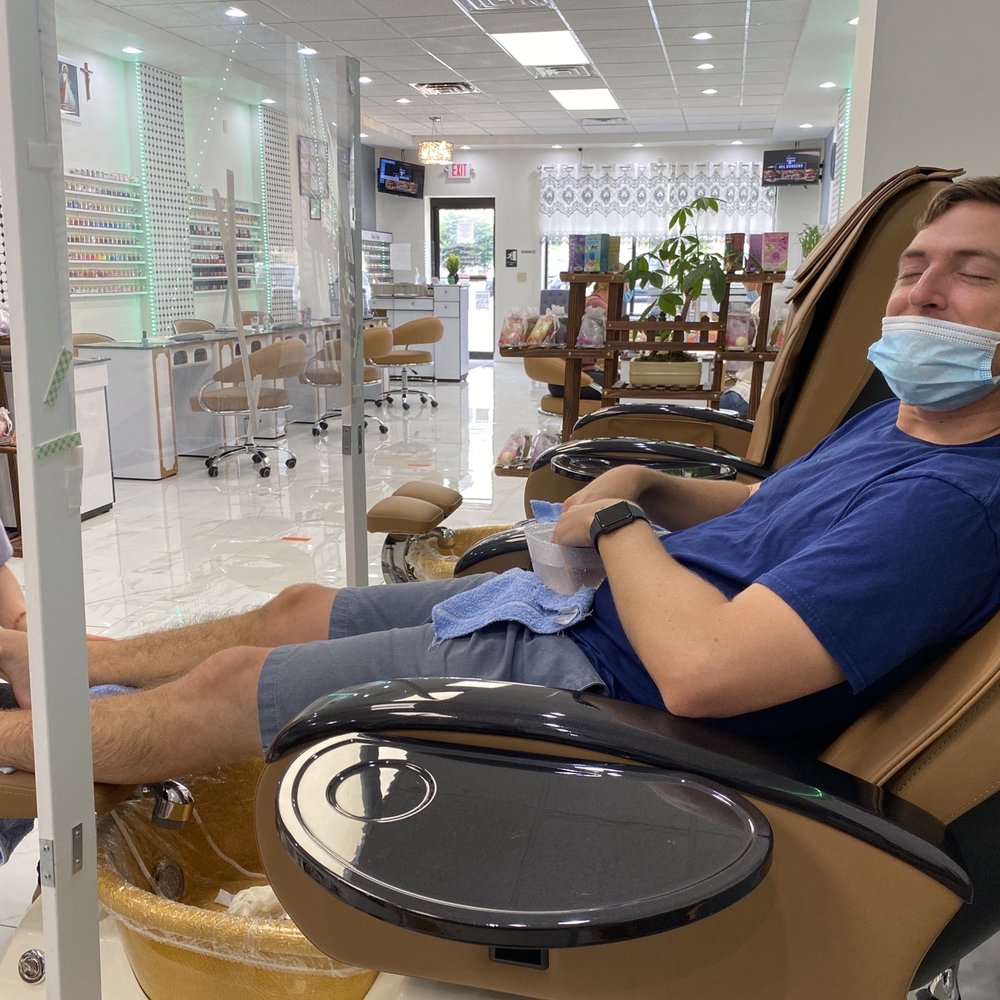 Happy Nail Spa - Nail Salons Near Me - Nazareth, Pennsylvania Happy Nail Spa - Nail Salons Near Me - Nazareth, Pennsylvania