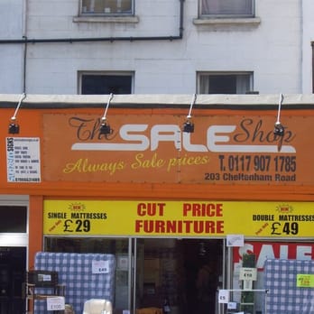The Sale Shop - Furniture Stores Near Me - Bristol, BST The Sale Shop - Furniture Stores Near Me - Bristol, BST
