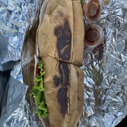 Turkey Torta
