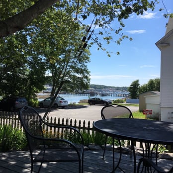 Baker's Way - Good food and a nice view. - Donuts Near Me - Boothbay Harbor, Maine Baker's Way - Good food and a nice view. - Donuts Near Me - Boothbay Harbor, Maine