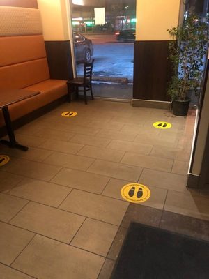 Silver Pot Halal Restaurant by null