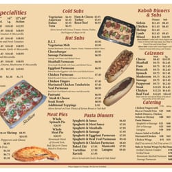 Amore Pizza