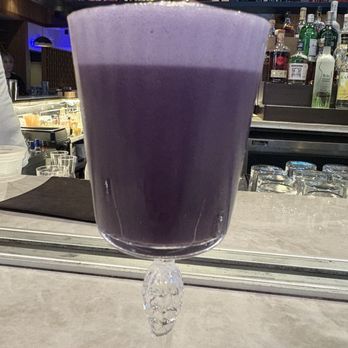 Ukiah - Specialty cocktail - Asian Fusion Near Me - Fort Lauderdale, Florida Ukiah - Specialty cocktail - Asian Fusion Near Me - Fort Lauderdale, Florida