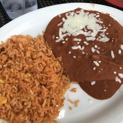 San Pancho Mexican Restaurant