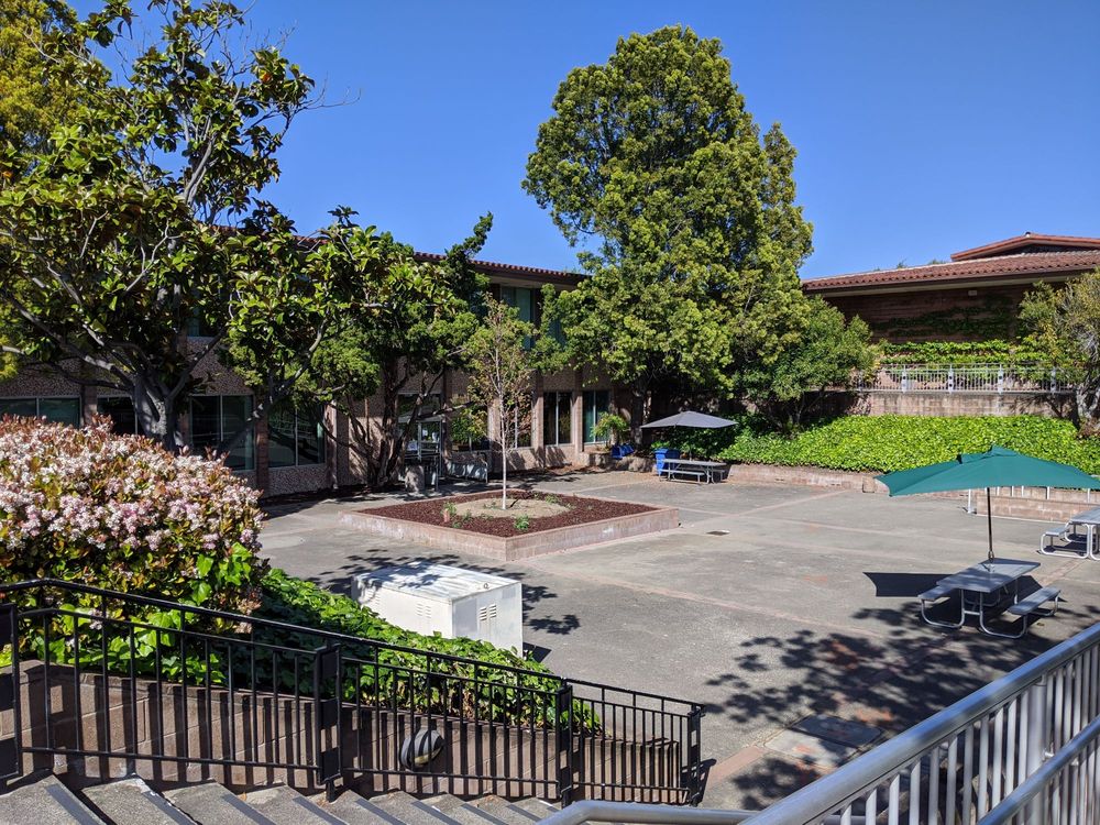 SANTA CLARA CITY HALL Updated April 2024 30 Photos 1500 Warburton