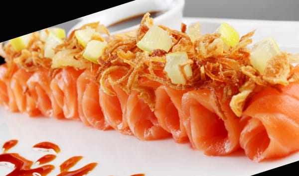 Authentic Szechuan by null