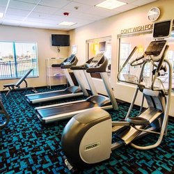 Fairfield Inn & Suites