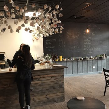 First Sip Cafe - Coffee & Tea Near Me - Chicago, Illinois First Sip Cafe - Coffee & Tea Near Me - Chicago, Illinois