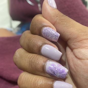 Galaxy Nail Studio - Nail Salons Near Me - Sunrise, Florida