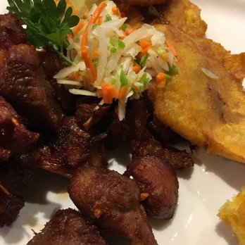 Le Bistro 2.0 - Haitian Near Me - Boca Raton, Florida Le Bistro 2.0 - Haitian Near Me - Boca Raton, Florida