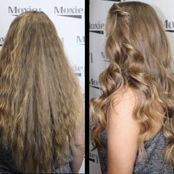 Moxie Salon