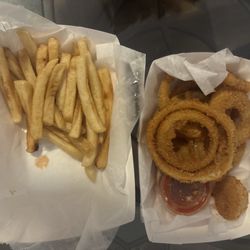 Pirate's Fish & Chips