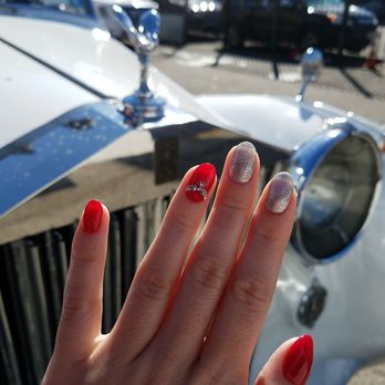 V Aesthetic SPA - Gel manicure by Eleonora - Day Spas Near Me - Brooklyn, New York V Aesthetic SPA - Gel manicure by Eleonora - Day Spas Near Me - Brooklyn, New York