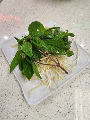 Pho Saigon Le by null