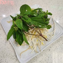 Pho Saigon Le