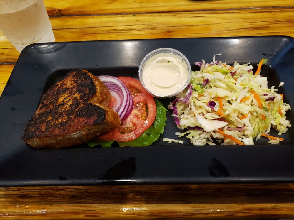 Watermen's Bar and Grill