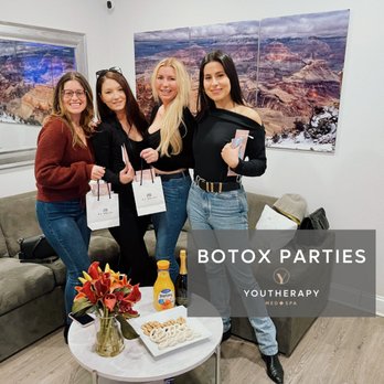 Youtherapy Medspa - Skin Care Near Me - New York, New York Youtherapy Medspa - Skin Care Near Me - New York, New York
