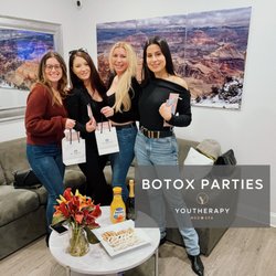 Youtherapy Medspa