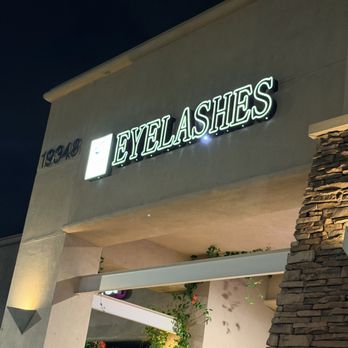 Honey Eyelash - Eyelash Service Near Me - Riverside, California