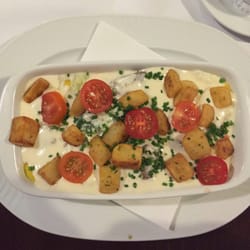 Michel's Restaurant - ©2016