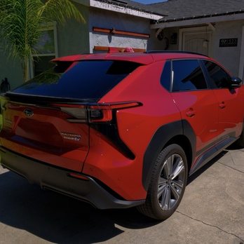 Reborn Wraps Auto Design - Auto Customization Near Me - Redlands, California