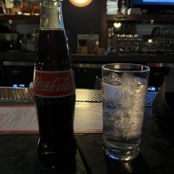 Clifton Club - Coke - Lounges Near Me - Dallas, Texas Clifton Club - Coke - Lounges Near Me - Dallas, Texas
