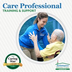 Assistance Home Care - Assistance Home Care