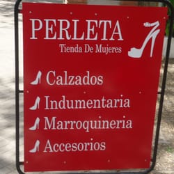 Perleta Tienda de mujeres