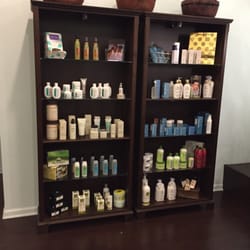 Heavenly products!