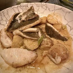 John dory fish special John dory fish special