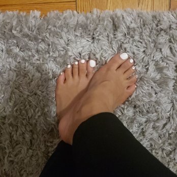 Zen Nails Studio - Pedicure by Lisa - Nail Salons Near Me - Oxon Hill, Maryland