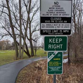 Ellicott Creek Trail way Park - More rules - Parks Near Me - Buffalo, New York Ellicott Creek Trail way Park - More rules - Parks Near Me - Buffalo, New York