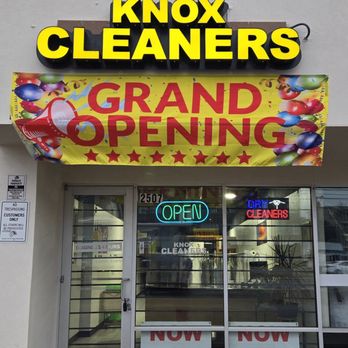 Knox Cleaners - Dry Cleaning Near Me - Dallas, Texas Knox Cleaners - Dry Cleaning Near Me - Dallas, Texas