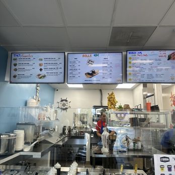 Pick A Poke - Amar Road - Menu - Poke Near Me - West covina, California Pick A Poke - Amar Road - Menu - Poke Near Me - West covina, California