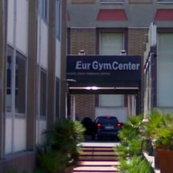 Eur Gym