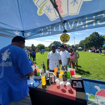 Windy City Shaved Ice - Shaved Ice Near Me - Chicago, Illinois