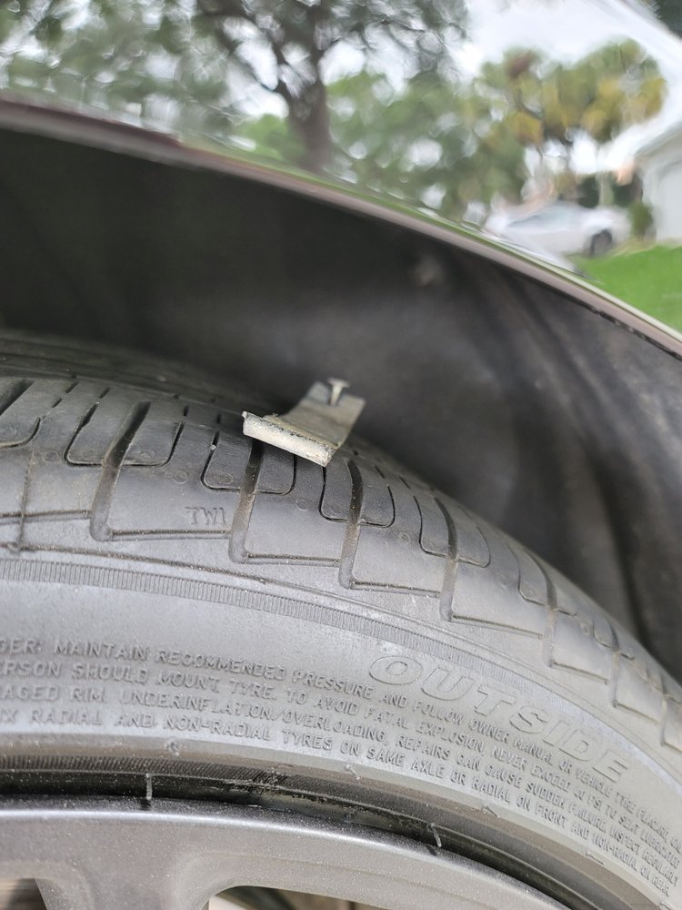 Slide of Mark & Son Roof and General Contracting