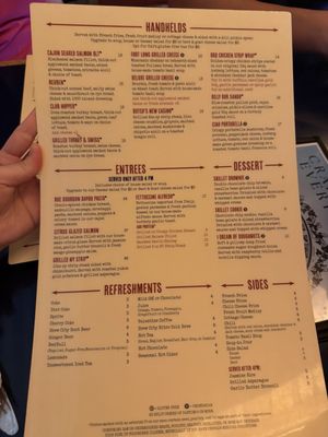 Menu photo 4 The Wicked Hop Milwaukee, WI Menu photo 4 The Wicked Hop Milwaukee, WI