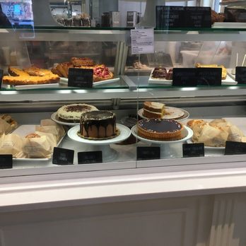 Dog Tag Bakery - Pastries - Bakeries Near Me - Washington, DC, District of Columbia