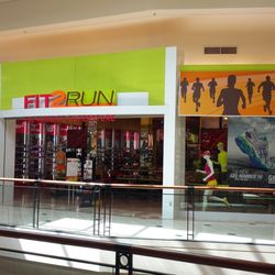Fit2Run, The Runner's Superstore