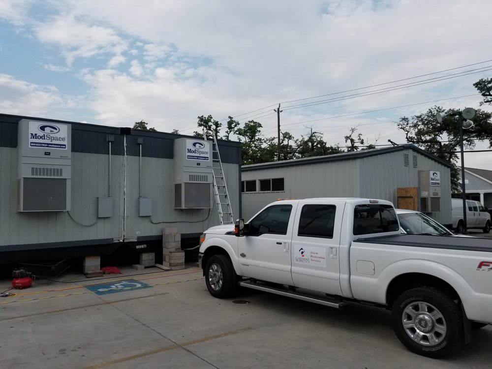 Slide of Claremont Property Company