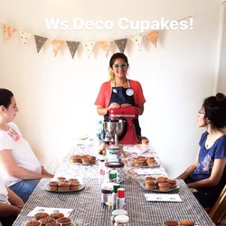 Casa Manita - Ws Deco Cupcakes
