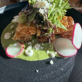 Ventana Grill - Flautas - Latin American Near Me - Pismo Beach, California Ventana Grill - Flautas - Latin American Near Me - Pismo Beach, California